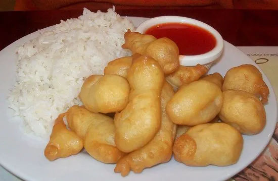 Peking Chinese Restaurant 3