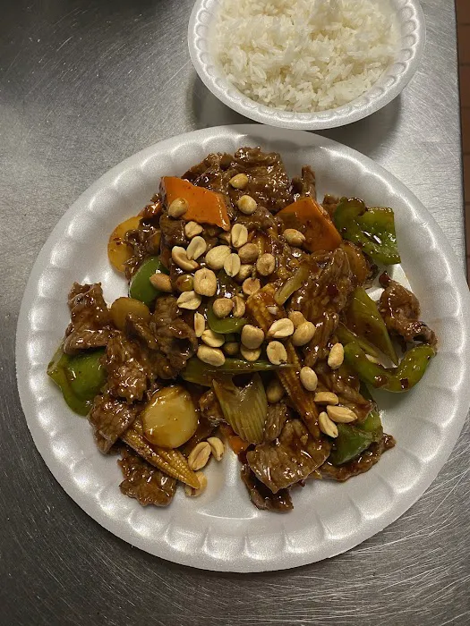 Peking Chinese Restaurant 8