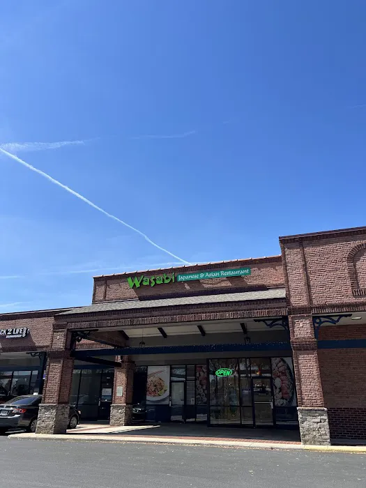 Wasabi Japanese Restaurant 7