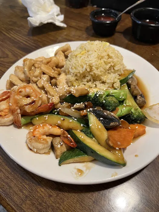 Wasabi Japanese Restaurant 4