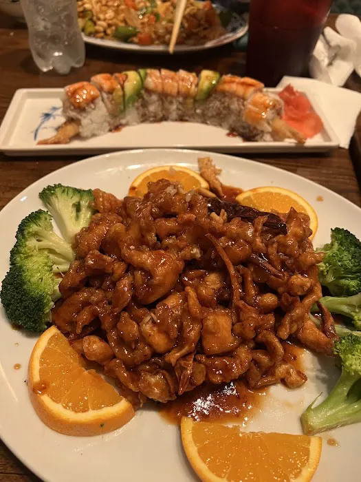 Wasabi Japanese Restaurant 5