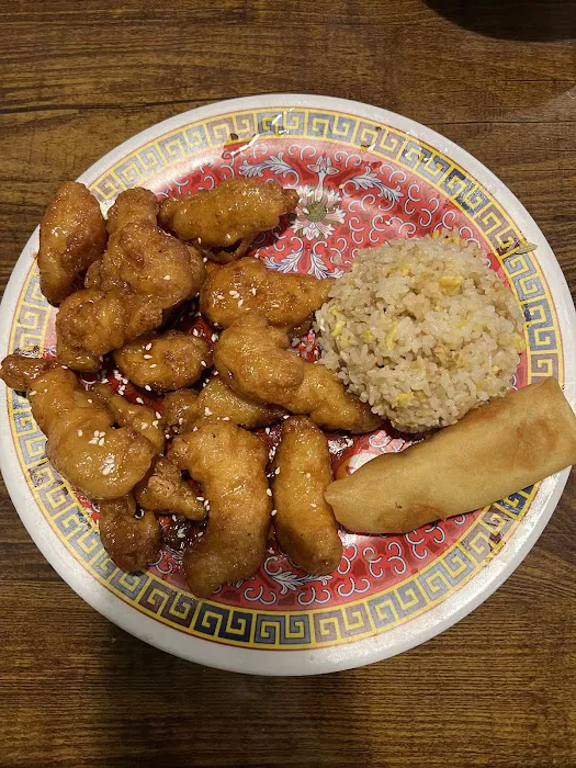 Wasabi Japanese Restaurant 8