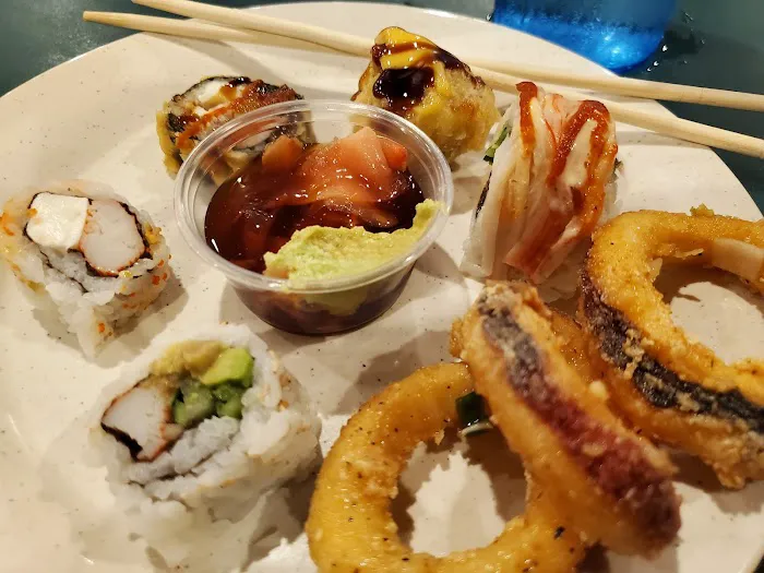 Ichiban Buffet 6