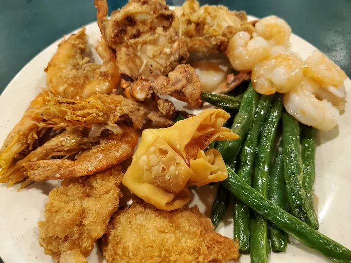 Ichiban Buffet 9