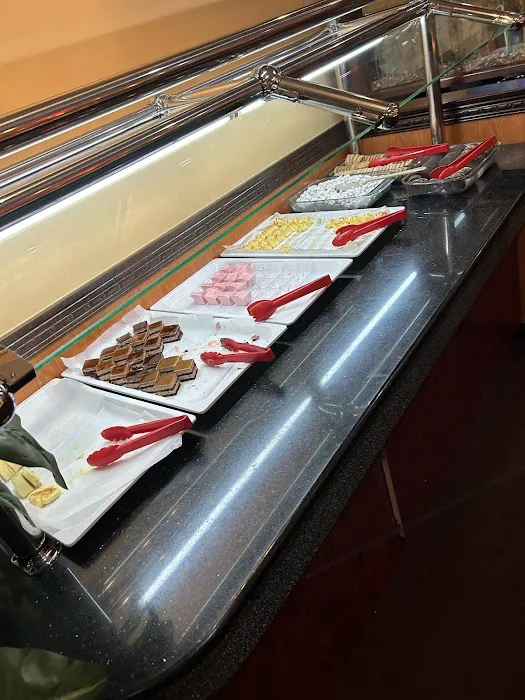Ichiban Buffet 10