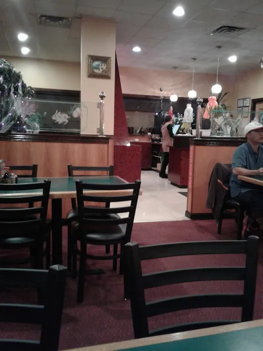 Ichiban Buffet 5