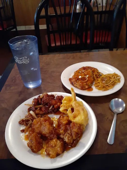 King Buffet 5