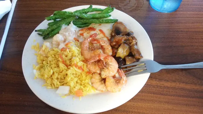 King Buffet 1