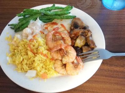 King Buffet 0