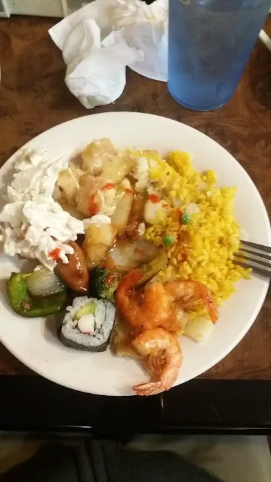 King Buffet 2