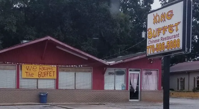 King Buffet 3