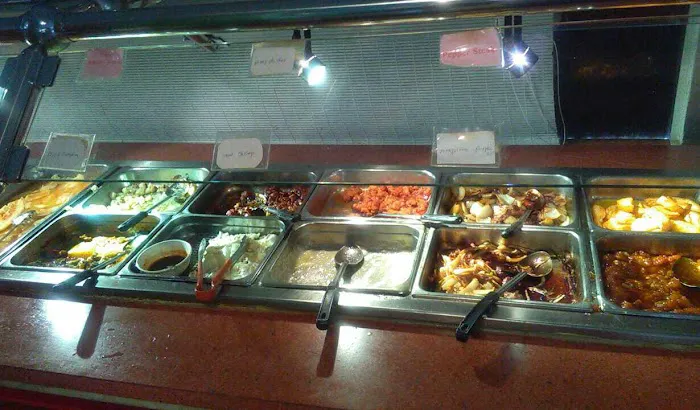 King Buffet 6