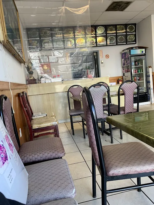 Yuan Li Chinese Restaurant 9