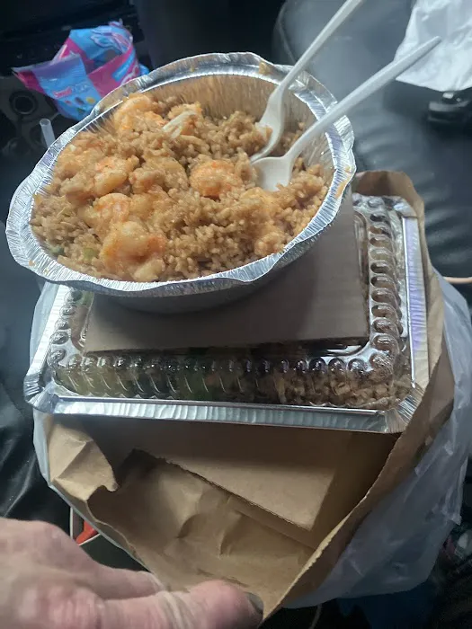Yuan Li Chinese Restaurant 5