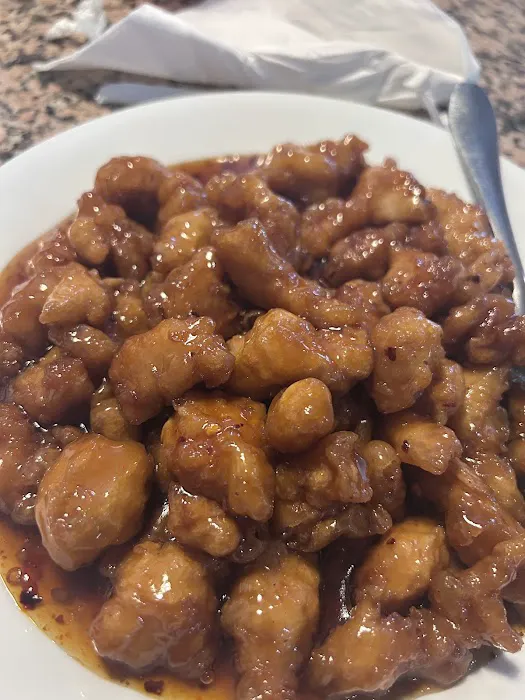 China Garden chinese restaurant 4