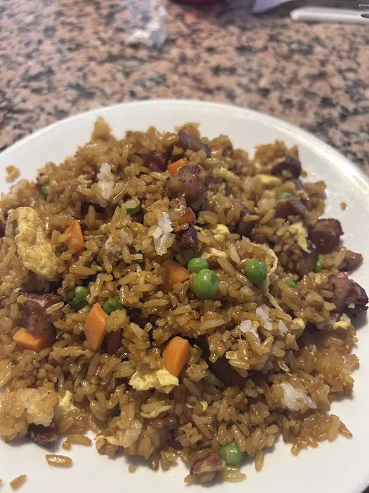 China Garden chinese restaurant 9