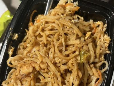 Happy Family Chinese Food And Sushi Bar 0