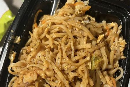 Happy Family Chinese Food And Sushi Bar