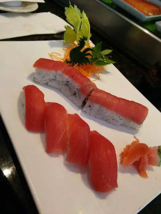Happy Family Chinese Food And Sushi Bar 8