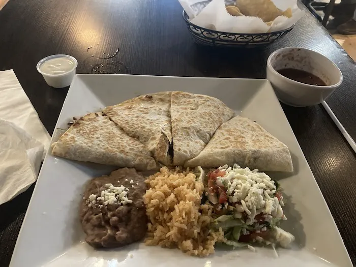 La Casa del Taco 4