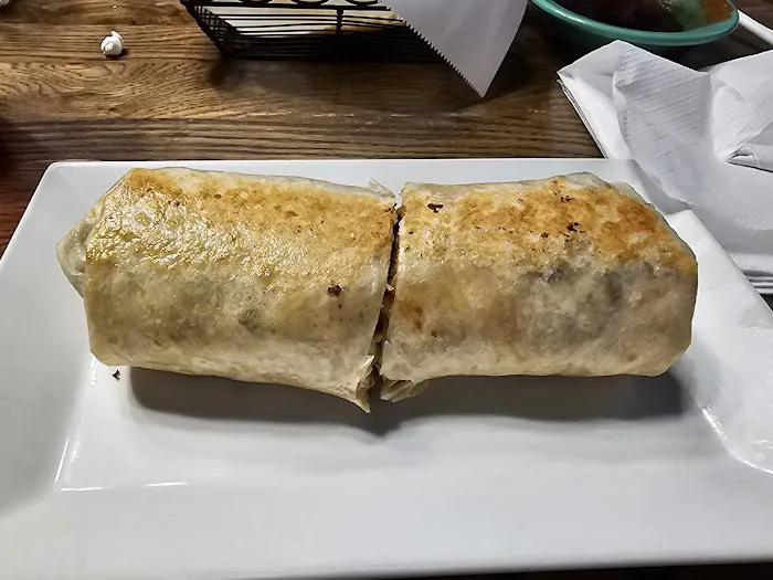 La Casa del Taco 5