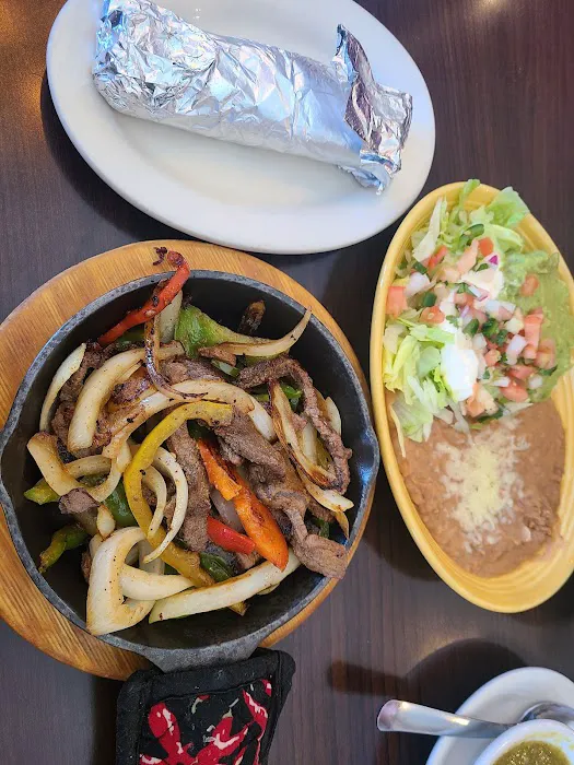 El Sombrero 6