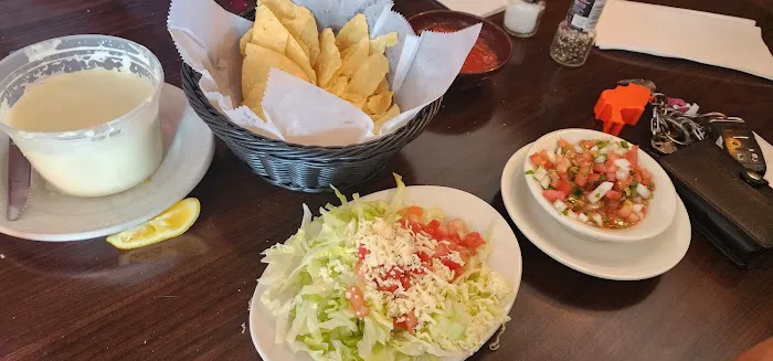El Sombrero 4