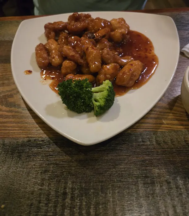 FUKU Asian Bistro 5