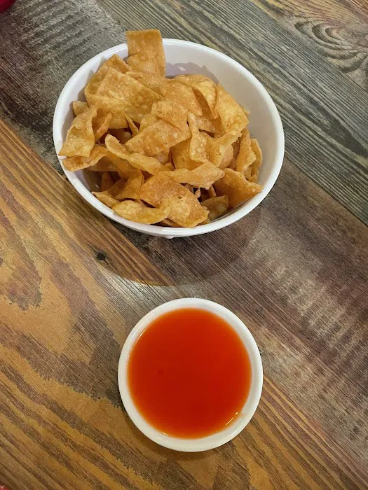 FUKU Asian Bistro 2