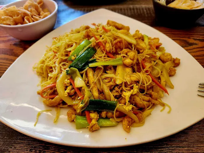 FUKU Asian Bistro 9
