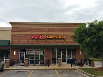 FUKU Asian Bistro 0