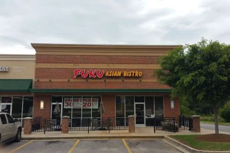 FUKU Asian Bistro