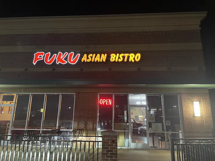 FUKU Asian Bistro 3