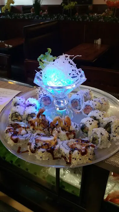 FUKU Asian Bistro 4