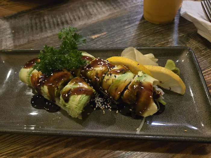 FUKU Asian Bistro 6