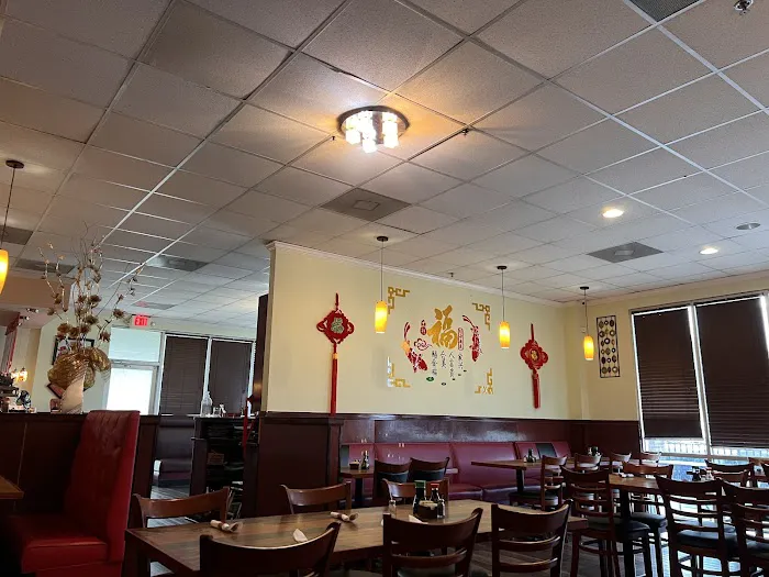 FUKU Asian Bistro 7