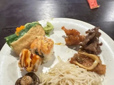 Dragon Buffet 0
