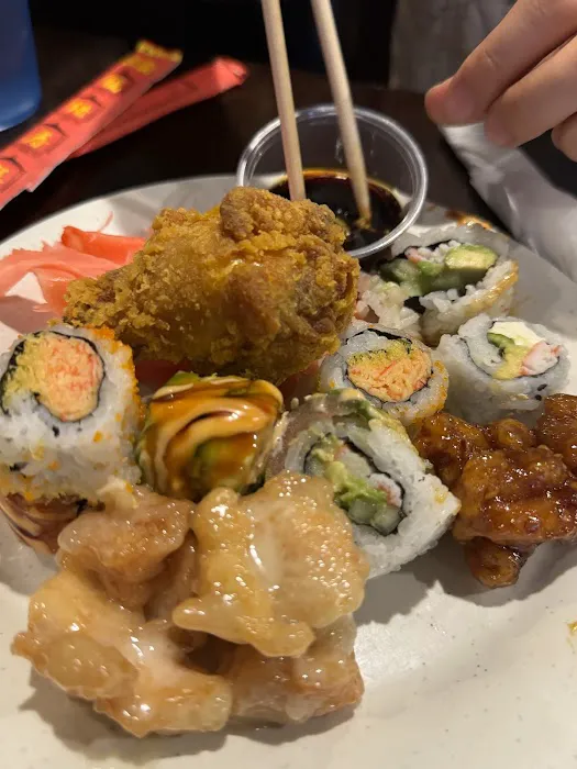 Dragon Buffet 4