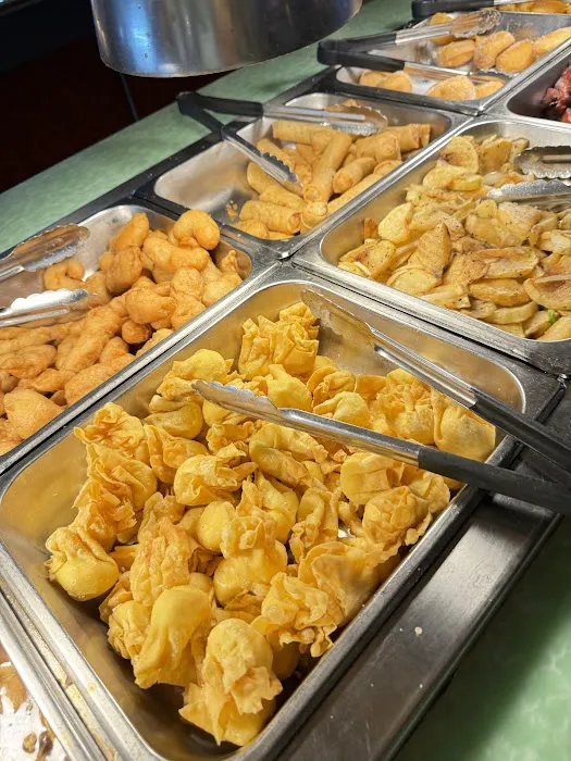 Dragon Buffet 2