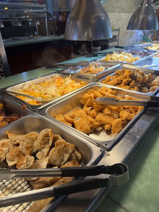 Dragon Buffet 10