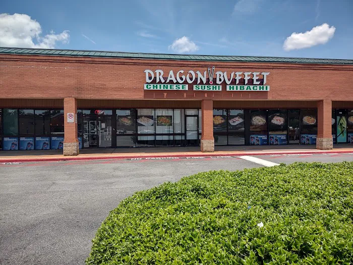 Dragon Buffet 9