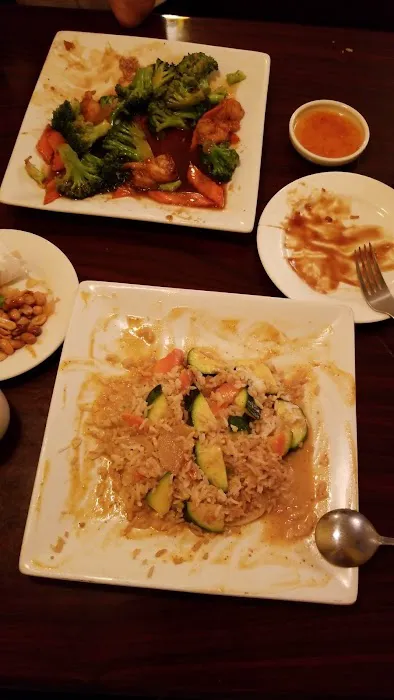Asian House 7