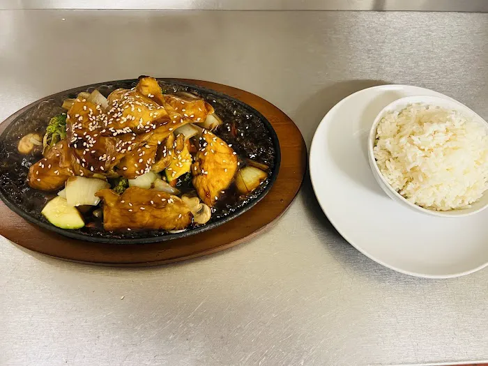 Asian House 5