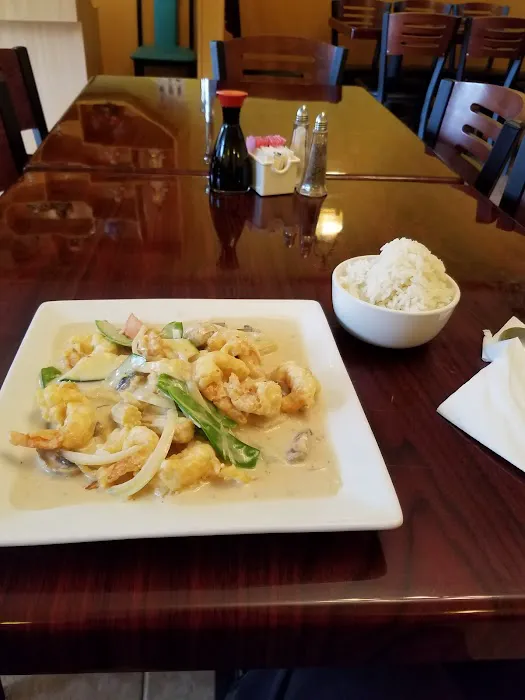 Asian House 3