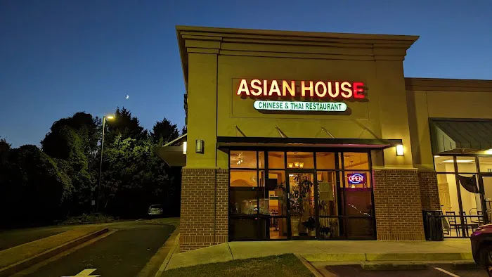 Asian House 2
