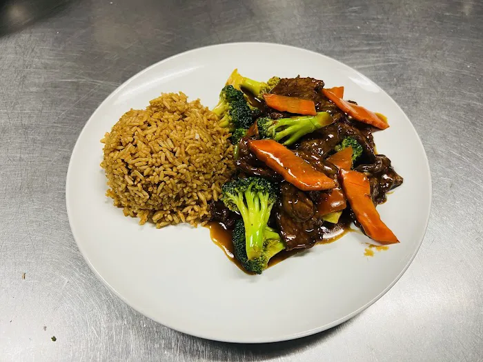 Asian House 10