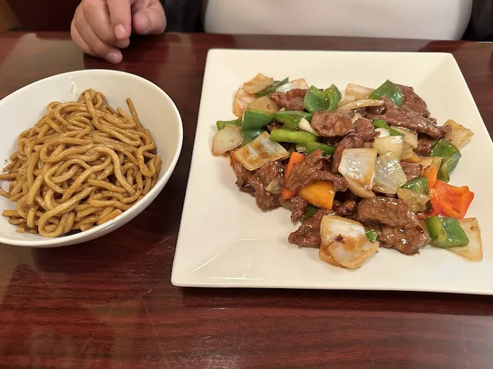 Asian House 8