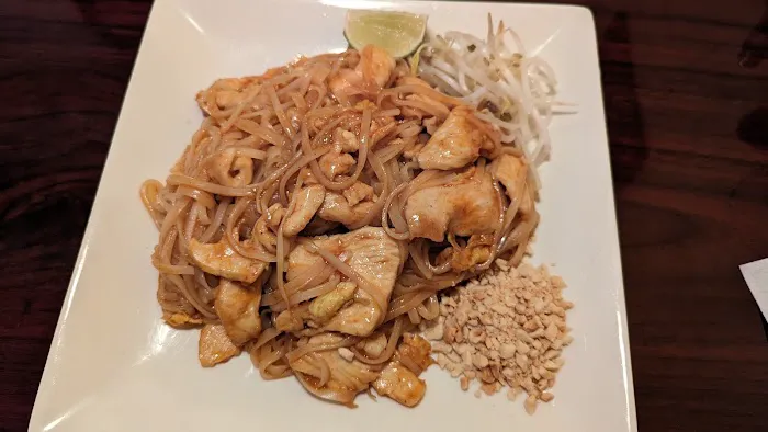 Asian House 9