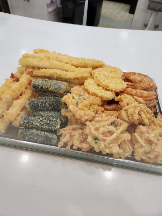JAWS Topokki Suwanee (죠스 떡볶이) 2