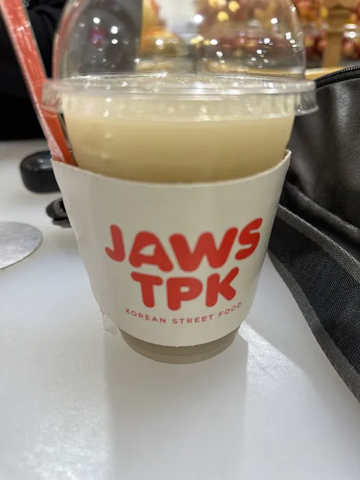 JAWS Topokki Suwanee (죠스 떡볶이) 8